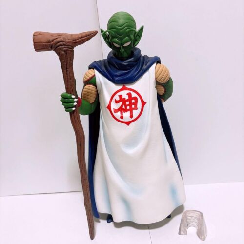 Ichiban Kuji Dragon Ball EX Temple Above the Clouds B Prize God Figure