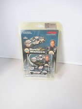 Rusty Wallace 2 Miller Lite/ Harley-Davidson 2001 NASCAR Action 1:64 Limited