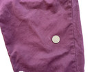 MICHAEL KORS Mens Parker Slim Fit Stretch Pants jeans 30x30 burgundy maroon red — photo 8