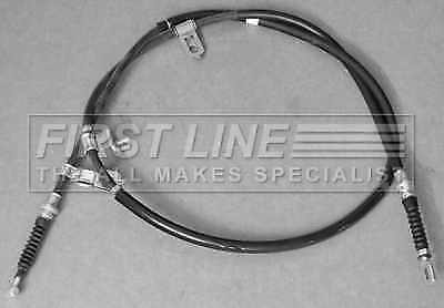FKB3545 HAND BRAKE CABLE FITS MAZDA RX-8 04/08- - Picture 1 of 3