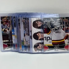 2016-17 Upper Deck AHL Mascots Pick One! Complete your Set!