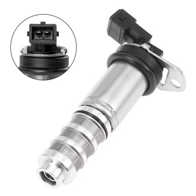 11368605123 VVT VANOS Solenoid Valve for BMW 335i 535i 550i M3 M5 X3 X5 X6 N55