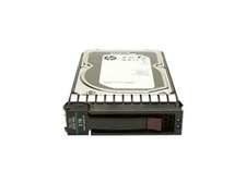 HP 3TB 3G 7.2K RPM 3.5" SATA LFF MDL HDD Hard Disk Drive 628059-B21 628180-001