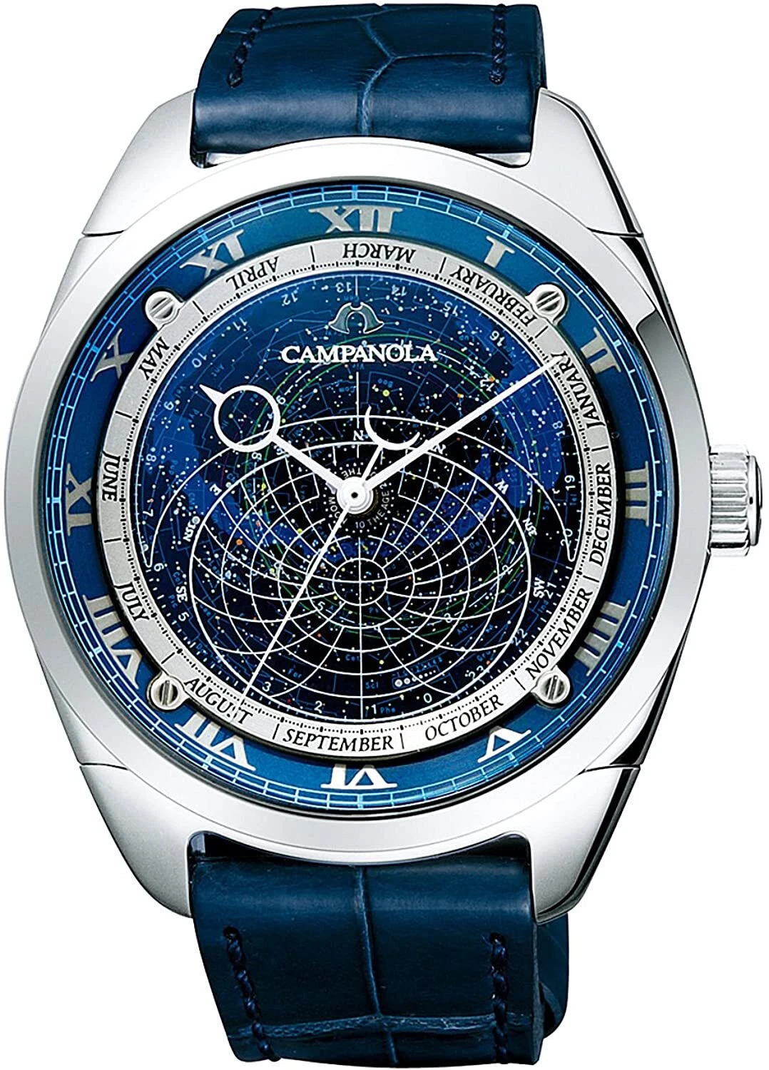 時計 CITIZEN basic collection basic collection | クロスシー ブランドサイト［CITIZEN-シチズン］