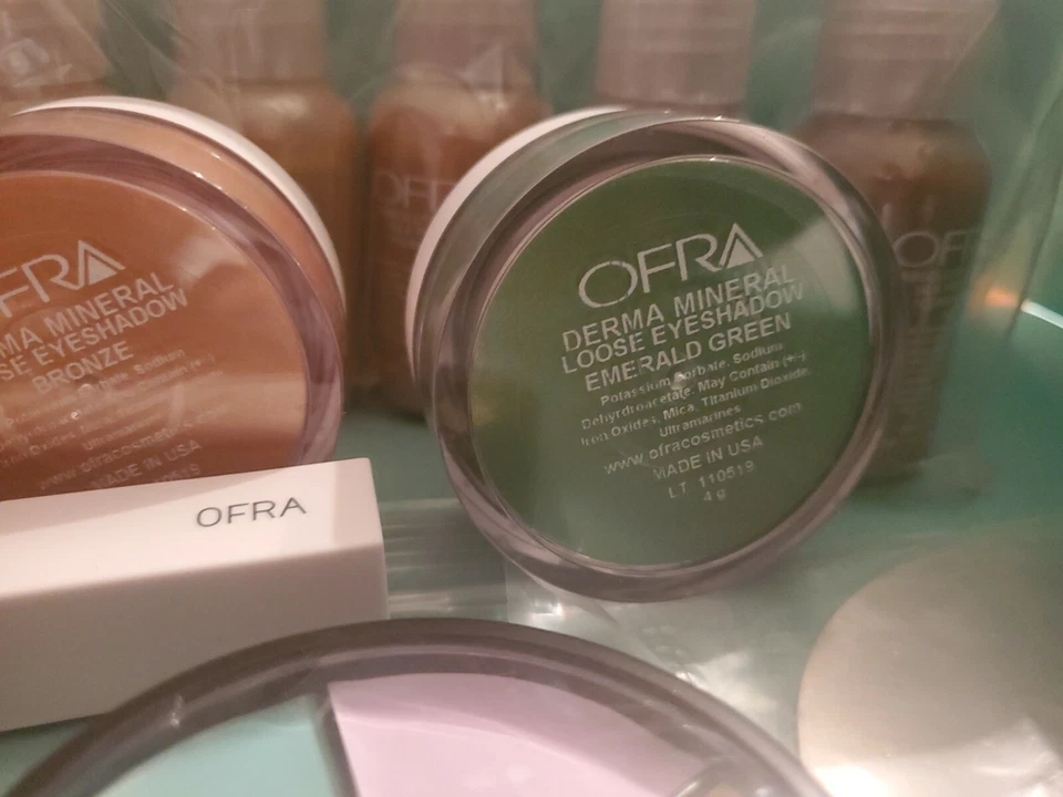 OFRA Makeup / Cosmetics Brand new not sold individually  - Image 4 of 4