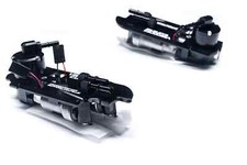 Visconti Tuning GT-R GTR R35 Aggiornamento impianto carburante di fabbrica STG2