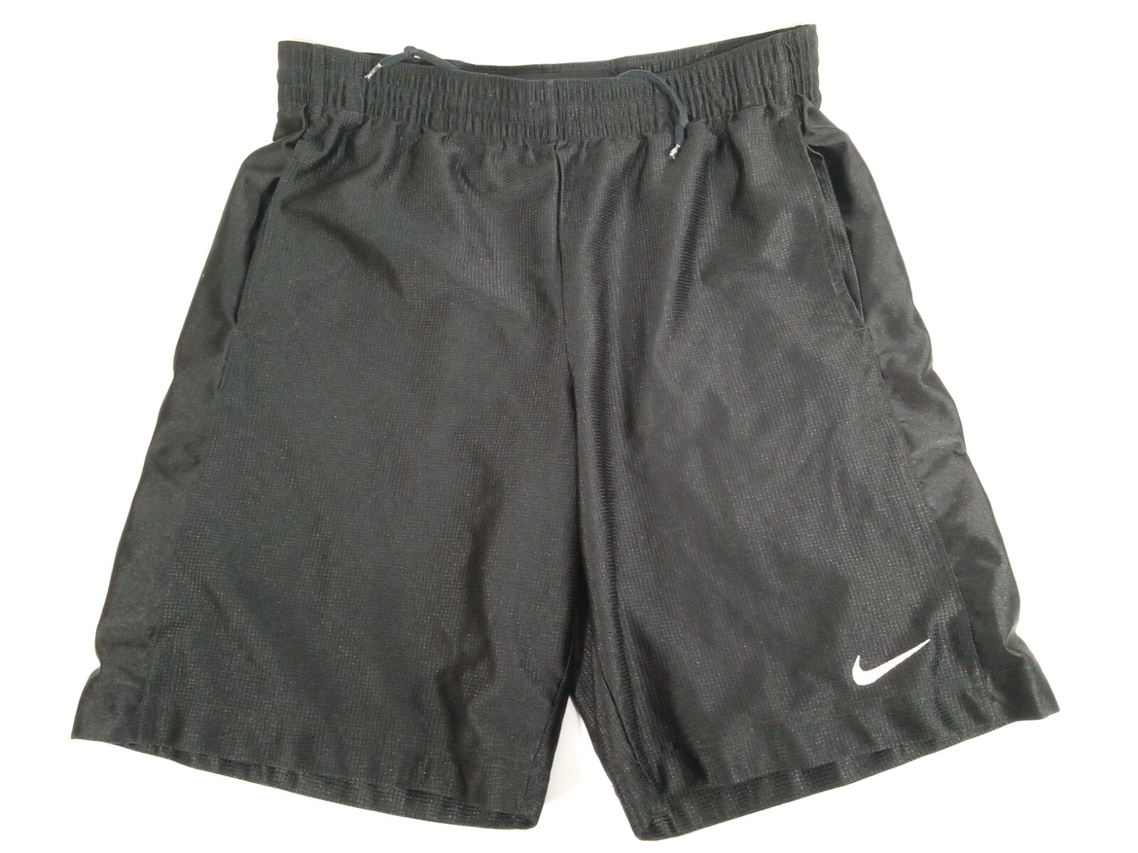 Nike Men's Basketball Shorts Black Size Small 3034" … Gem