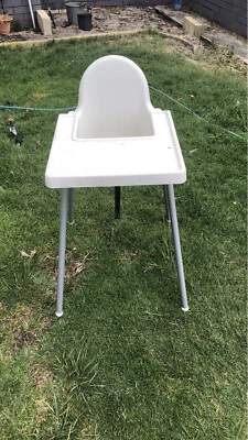 gumtree high chair