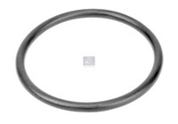 2 X O-Ring Dt Spare Parts 6.30062 D:69Mm S:53Mm