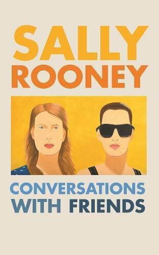 Conversations with Friends-Sally Rooney