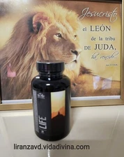 SUPLEMENTO /- LIFE- /. 60 CAPSULA, sabor latino.