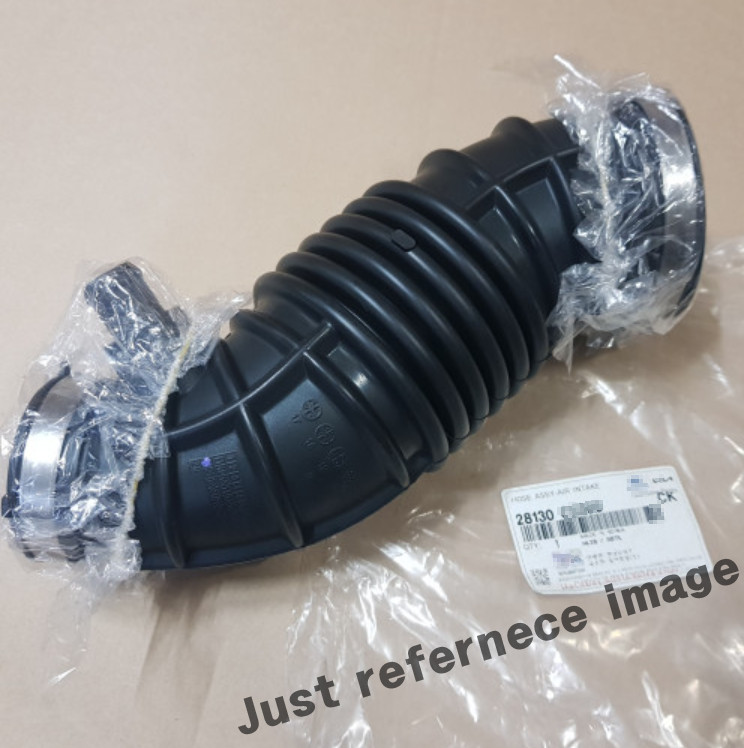 Genuine 281303M150 28130-3M150 HOSE ASSY-AIR INTAKE for Hyundai 