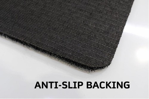 Fits Land Rover Discovery Sport 2015-2020 Tailored Car Floor Mats Black 4pcs Set - Picture 4 of 8