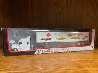 ミニカー First Gear Tractor Trailer 1:64 Diecast s-l400.jpg