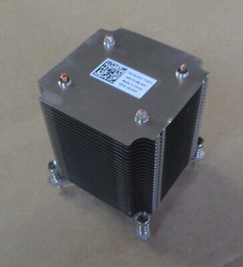 Dell PowerEdge T320 T420 Tower Server Standard CPU Kühlung Kühlkörper 5JXH7