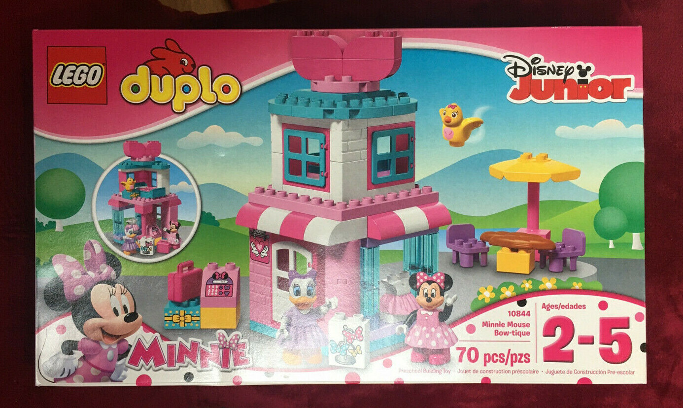duplo 10844