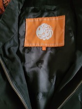 pretty green jacket small mens Limited Edition Jimi Hendrix Range