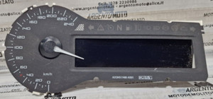 diplay instrument bmw r 1200 r rs lc