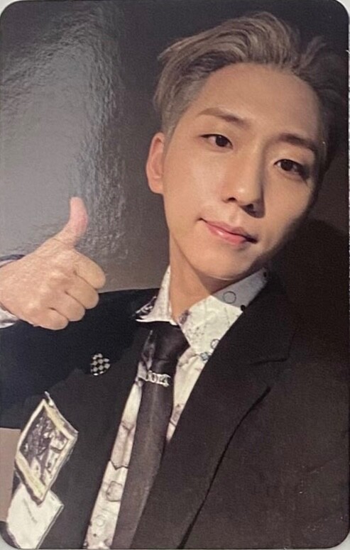 Xdinary Heroes] World Tour - Beautiful Mind in Busan Photocard | eBay