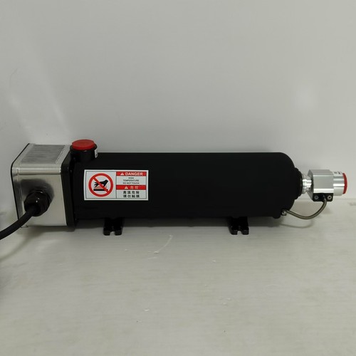 New CB125210-200 CB125210200 Engine Heater Coolant Preheater for Hotstart - Picture 2 of 2