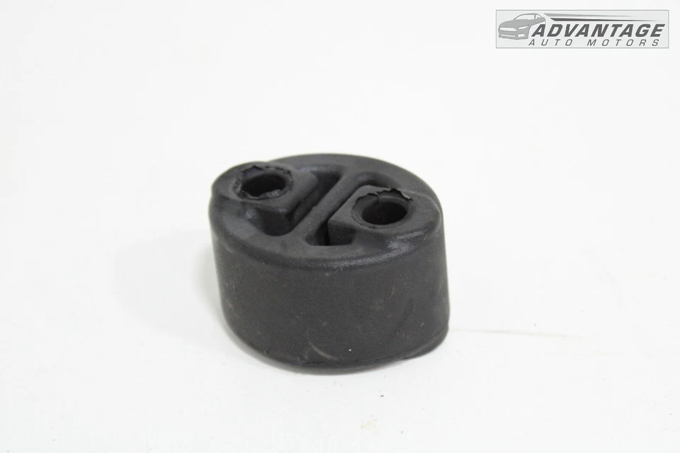 Sistema de escape MAZDA 3 2014-2018 SILENCIADOR TUBO AISLADOR SUSPENSIÓN GOMA OEM Foto 3 de 4