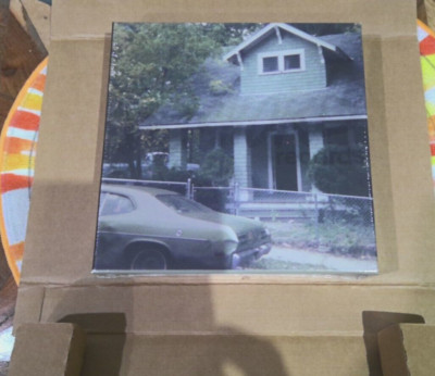 DISCHORD 200 First SIX Records 7  Vinyl Box Set MINOR THREAT Punk SOLD OUT *NEW!