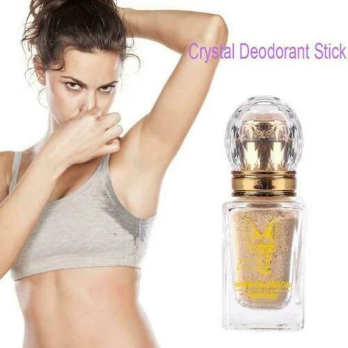 Powder Antiperspirants & Deodorants