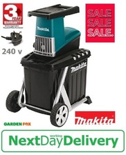 new Makita UD2500 240V Mains