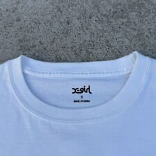X-girl T-Shirts for Men for sale - eBay X-girl T-Shirts for Men for sale - eBay