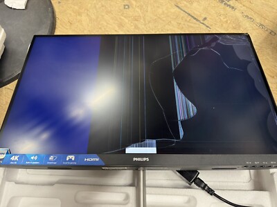 Philips E Line 278E1A 27