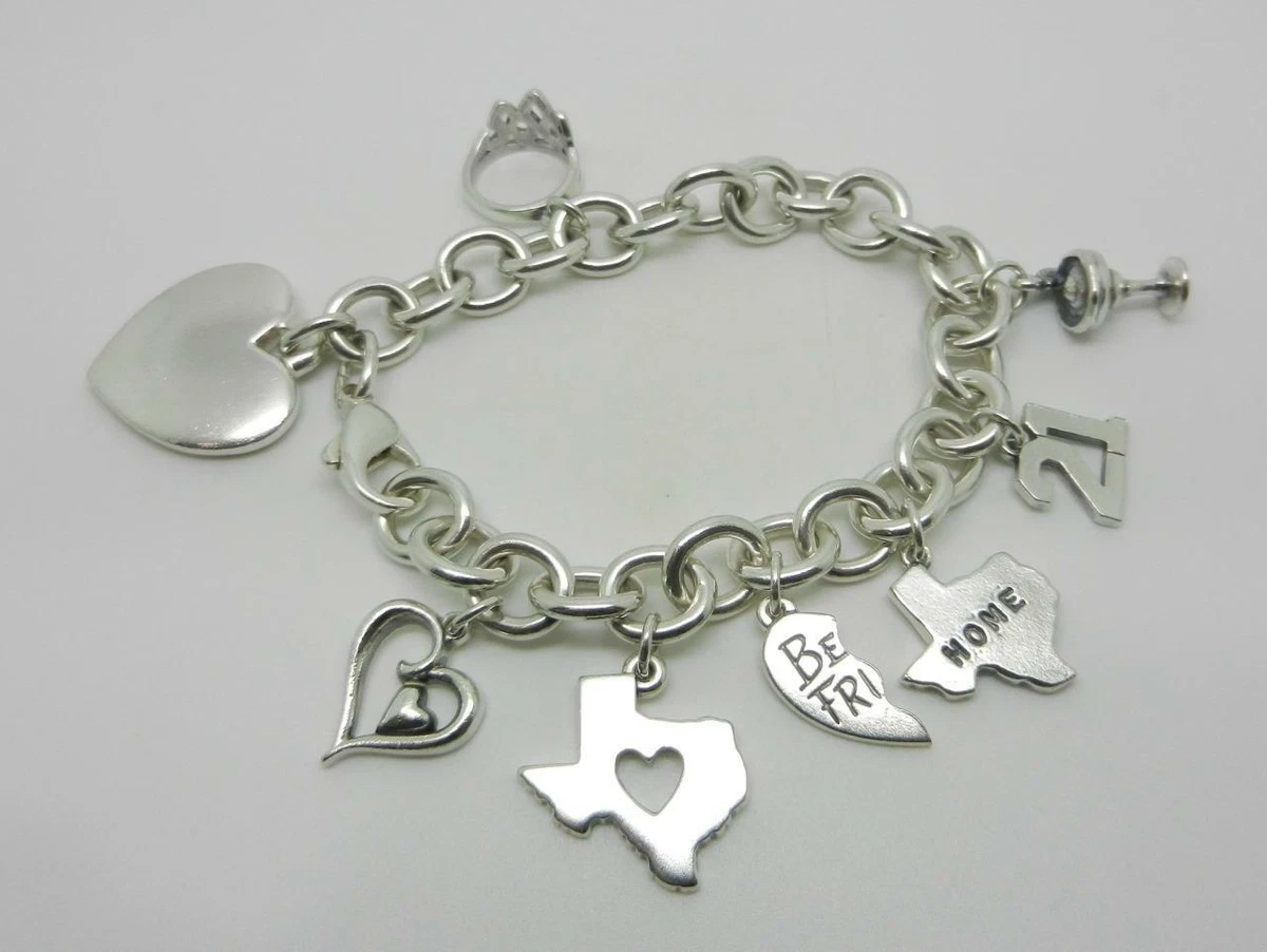 James online avery bracelets