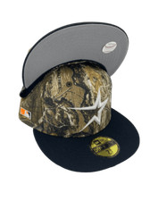 7 1/4 | New Era Houston Astros Real Tree Camo Pro Image America Side Batty