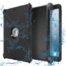Shockproof Heavy Duty Rugged Protective Cover...
