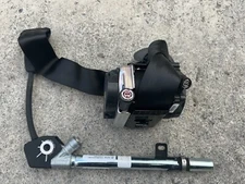 2022 2023 2024 NEW VW TAOS LEFT LH DRIVER FRONT SEAT BELT RETRACTOR PRETENSIONER