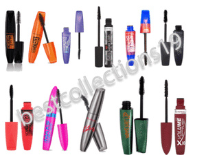 rimmel mascara