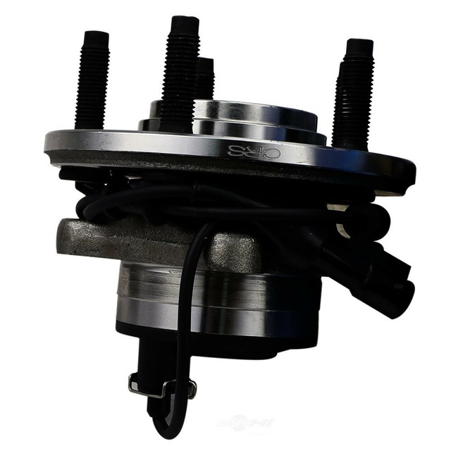 Wheel Bearing and Hub Assembly fits 20002014 Jaguar SType XF,XFR CRS