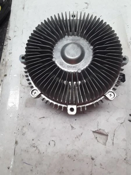 2014-2023 Infiniti QX80 Radiator Fan Clutch Assembly Factory OEM Foto 2 de 4