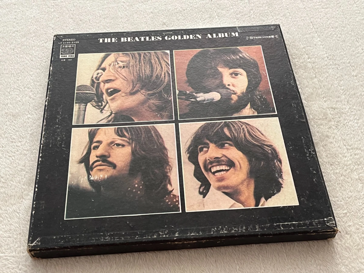 Beatles Taiwan for sale | eBay