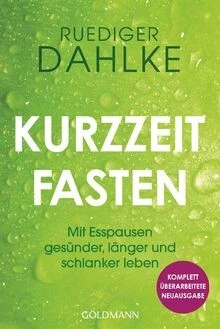Kurzzeitfasten: Mit Esspausen gesünder, länger und s... | Buch | Zustand wie neu - Bild 1 von 2