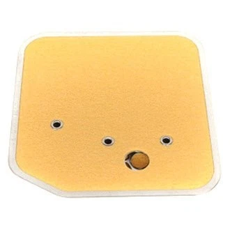 For Plymouth Fury I 74 ACDelco TF247 Gold Rear Automatic Transmission Filter Kit Foto 2 de 3