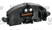 Regler, InnenraumgeblÄSe FÜR Seat Leon ST (5F8) - Valeo 715289
