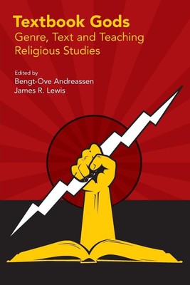 Textbook Gods Genre, Text and Teaching Religious Studies Andreassen (u. a.) Buch