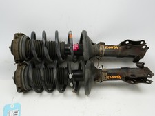 Rechter Vorderdämpfer Gebraucht VOLKSWAGEN POLO III Phase 2 - 1.4i 8v 60ch