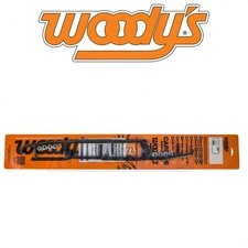 Woodys Trail Blazer IV Flat-Top Carbide Runners for 1999-2000 Arctic Cat gb