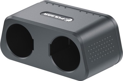 PULSAR APS 5 LADEGERÄT+ NEU & OVP + VOM PULSAR PREMIUM-PARTNER!