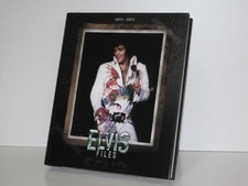 Erik Lorentzen:  The Elvis Presley Files Vol....