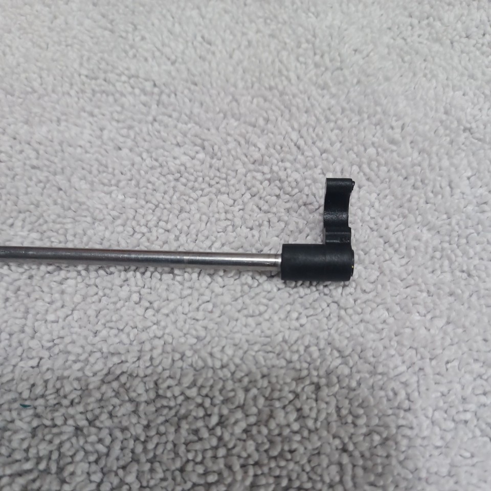 HERITAGE ROUGH RIDER REVOLVER EJECTOR ROD FOR 4.75