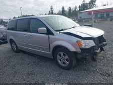 PEDAL, BRAKE/CLUTCH 5281225AA 2012 DODGE CARAVAN