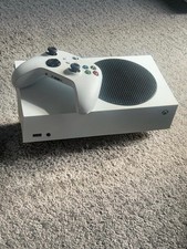 Xbox Series S 512GB – Top Zustand inkl. OVP & Controller (+ 3 Mon. Game …