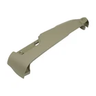 Sand Beige Driver Side Seat Trim Panel for Volvo S60 S80 V70 XC70 XC90 39802015